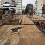 Marma Desarrollos - Armando la loza 6to piso