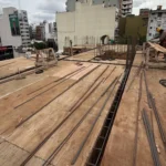 Marma Desarrollos - Armando la loza 6to piso