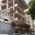 Marma Desarrollos - Armando la loza 6to piso